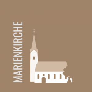 Marienkirche Freilassing