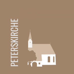 Peterskirche Freilassing